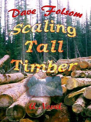 cover image of Scaling Tall Timber